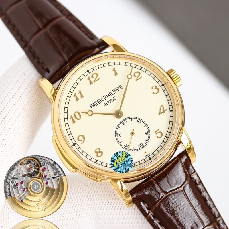 PATEK PHILIPPE Watches